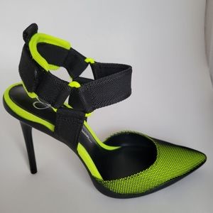 Jessica Simpson shoes
